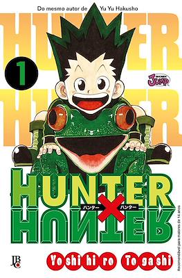 Hunter x Hunter