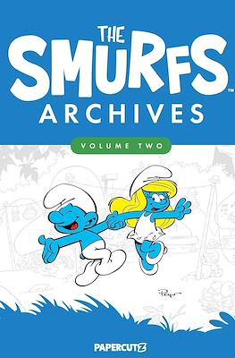 The Smurfs Archives #2