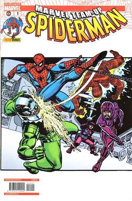 Marvel Team-Up Spiderman Vol. 1 (2006-2007) #1