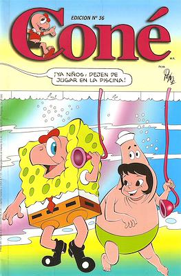 Coné #36