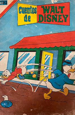 Cuentos de Walt Disney #636