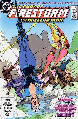 Firestorm Vol. 2 (Comic Book) #49
