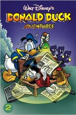 Donald Duck Adventures #2