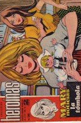 Mary "Noticias" / Heroínas (1962-1971) #346