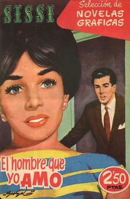 Sissi. Suplemento de novelas gráficas #64