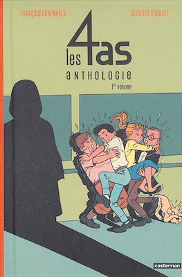 Les 4 As Anthologie