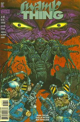 Swamp Thing (1982-1996) #147
