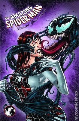The Amazing Spider-Man: Renew Your Vows Vol. 2 (Variant Cover) #1.5
