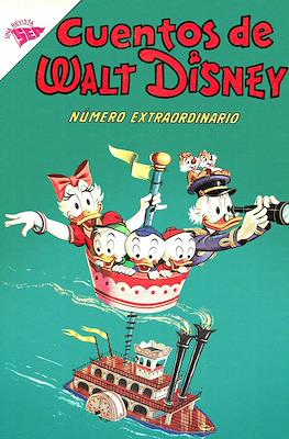 Cuentos de Walt Disney Extraordinario #49