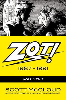 Zot! #2