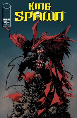 King Spawn #57