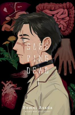 Sleeping dead (edición limitada)