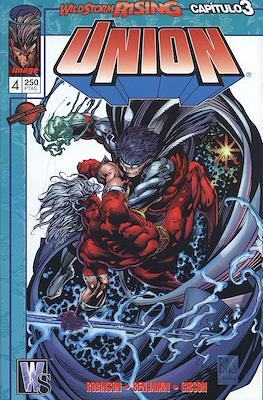 Union (1996) #4
