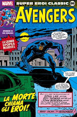 Super Eroi Classic #86