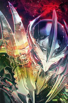 Teenage Mutant Ninja Turtles Shredder (2025 - Variant Covers) #1.27