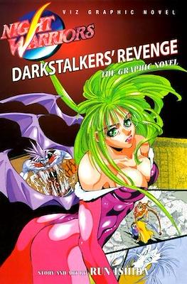 Night Warriors Darkstalkers' Revenge