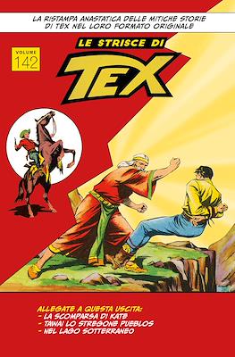Le strisce di Tex #142