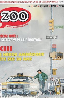 Zoo Hors-sèrie #5