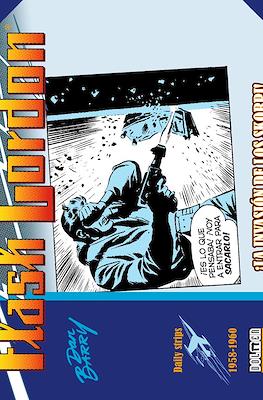 Flash Gordon. Daily strips (Cartoné 112 pp) #7