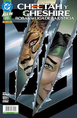 DC One-Shot #16