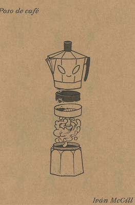 Poso de café