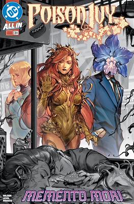 Poison Ivy (2022-) #31