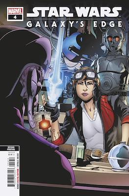 Star Wars: Galaxy's Edge (Variant Cover) #4.1