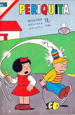 Periquita #207