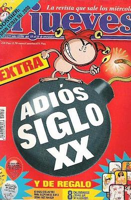 El Jueves (Revista) #1177