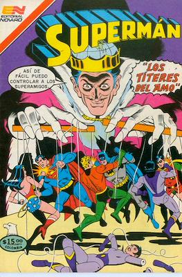 Superman #215