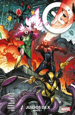 X-Men (2019) (Rústica 104-184 pp) #31