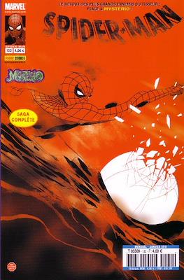 Spider-Man (2000-2012) #132