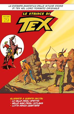 Le strisce di Tex #29
