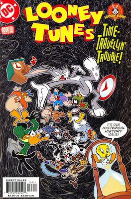 Looney Tunes #109