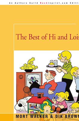 The Best of Hi and Lois