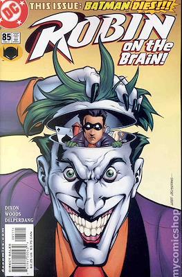 Robin Vol. 2 (1993-2009) #85