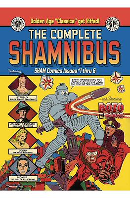 The Complete Shamnibus