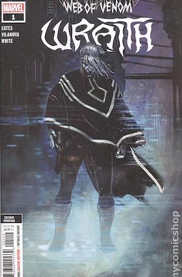 Web of Venom Wraith (Variant Cover) #1.3
