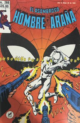 El Asombroso Hombre Araña #266