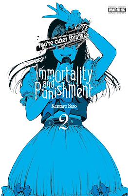 Immortality and Punishment #2