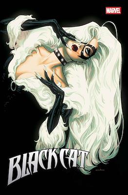 Black Cat (2025 - Variant Covers) #9