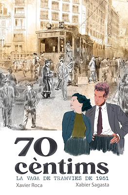 70 cèntims: la vaga de tramvies de 1951