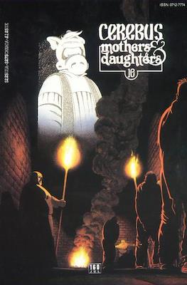 Cerebus #160