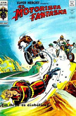 Super Héroes Vol. 2 #86