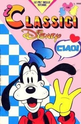 I Classici di Walt Disney #196