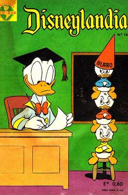 Disneylandia #153