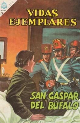 Vidas Ejemplares #182