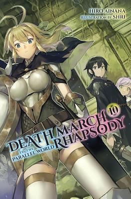 Death March to the Parallel World Rhapsody #10