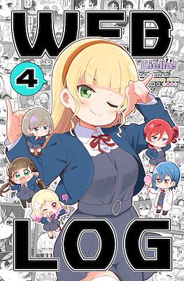 Web Log -Liella!- #4