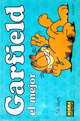 Garfield #0